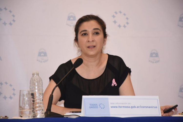 «Si (el juez Carbajal) está dispuesto a poner el primer muerto, le damos que administre la salud»