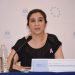 «Si (el juez Carbajal) está dispuesto a poner el primer muerto, le damos que administre la salud»