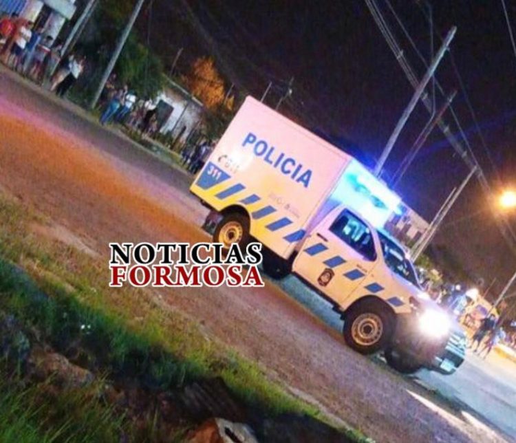 Video del accidente fatal en el C5