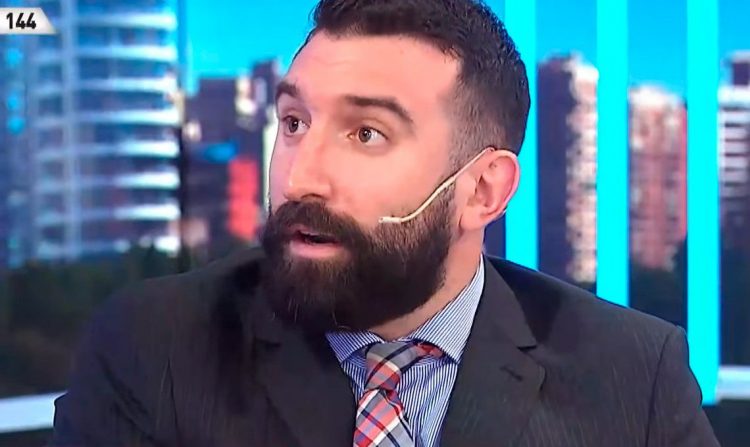 Varados formoseños: presentarán amparo en justicia federal de Chaco