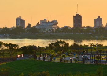 Formosa registra unos 167,4 empleados públicos por cada cien trabajadores privados