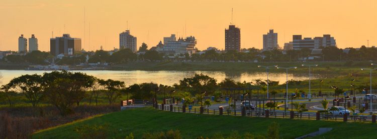 Formosa registra unos 167,4 empleados públicos por cada cien trabajadores privados