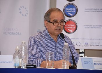 El Gobierno tildó de “maraña de mentiras” la versión de varada que llegó a ver a su madre