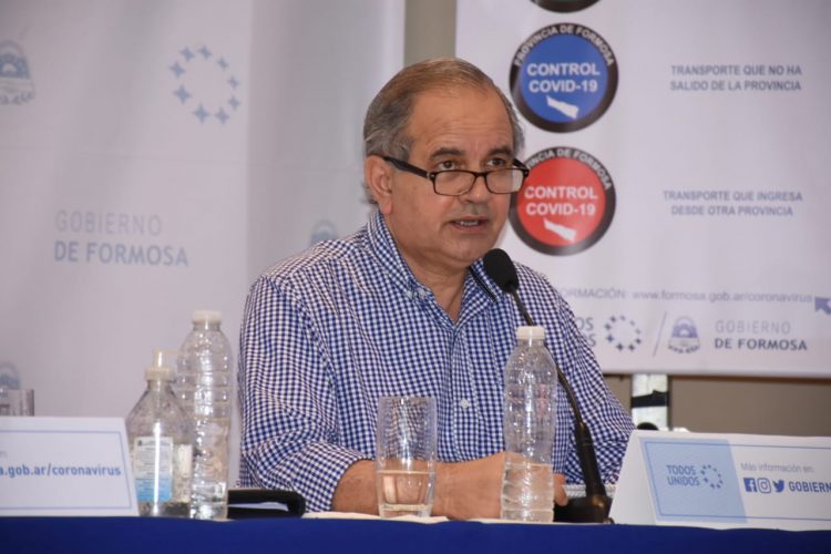 El Gobierno tildó de “maraña de mentiras” la versión de varada que llegó a ver a su madre