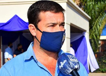 El STJ repuso en su cargo al intendente de Misión Tacaaglé