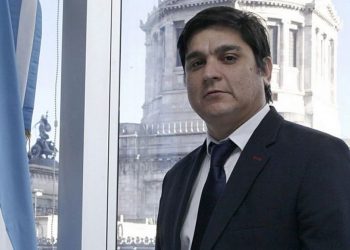 Mario Arce: “No hay excusas para no avanzar en el efectivo pago” a los héroes de octubre del 75