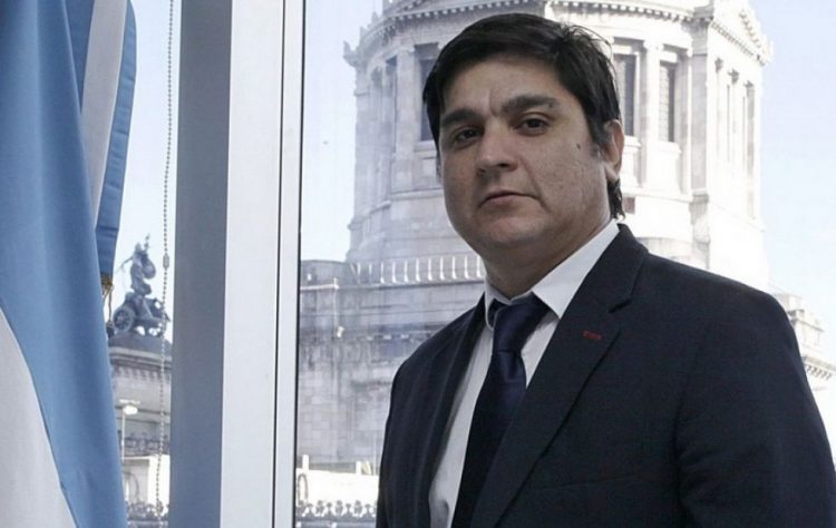 Mario Arce: “No hay excusas para no avanzar en el efectivo pago” a los héroes de octubre del 75