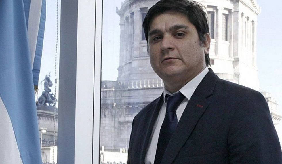 Mario Arce: “No hay excusas para no avanzar en el efectivo pago” a los héroes de octubre del 75