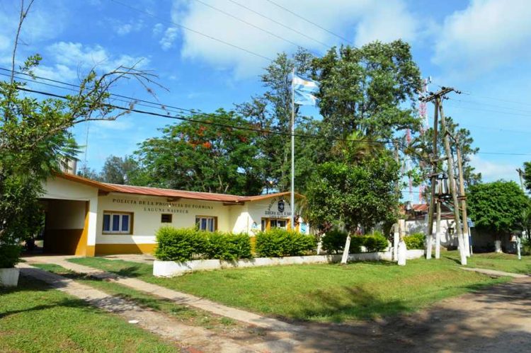 Naineck: detienen a un hombre acusado de abuso sexual contra su propia hija