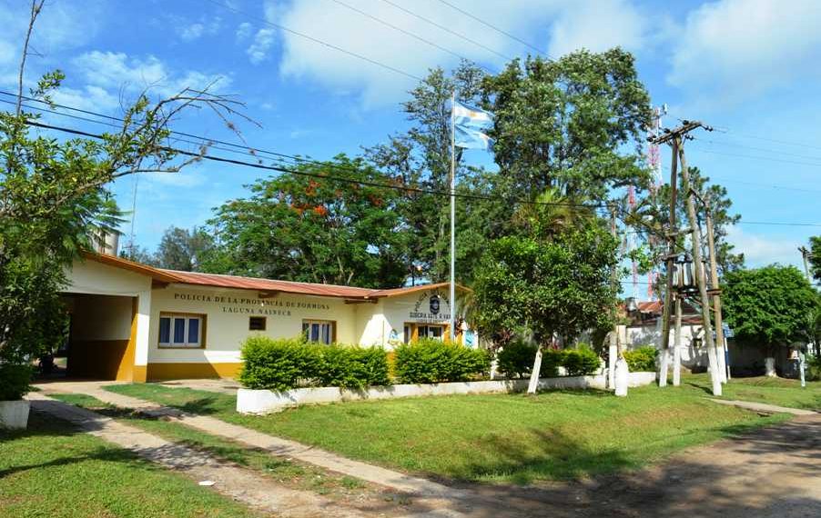 Naineck: detienen a un hombre acusado de abuso sexual contra su propia hija