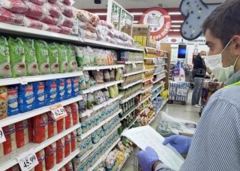 La inflación pegó un fuerte salto en todas las provincias del NEA
