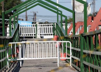 Ingreso clandestino de personas es el mayor peligro sanitario que afronta Formosa