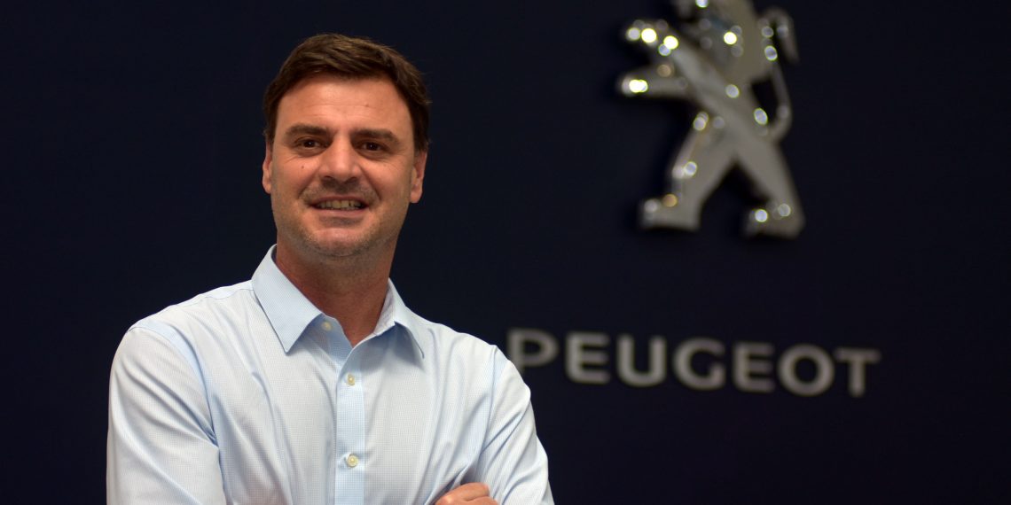 Peugeot volvió a Formosa de la mano de la nueva concesionaria Le Rocher
