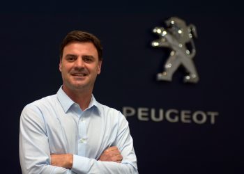 Peugeot volvió a Formosa de la mano de la nueva concesionaria Le Rocher