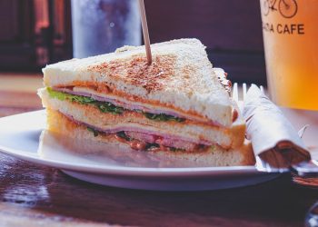 Llega el calor: 5 comidas indispensables para disfrutar esos días