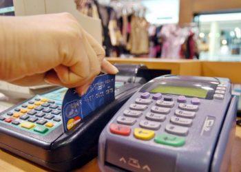 El consumo con tarjetas tuvo un repunte en septiembre a nivel nacional