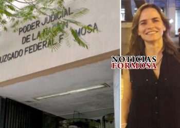 Alberto postuló a una mujer como juez federal N° 2 de Formosa