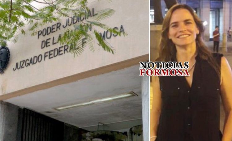 Alberto postuló a una mujer como juez federal N° 2 de Formosa