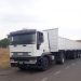 Dos camioneros chaqueños fueron detectados violando normas sanitarias en Clorinda