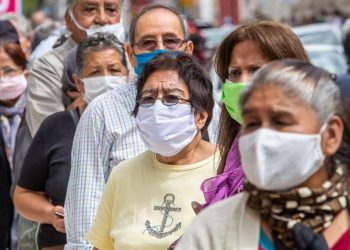 Un hisopado aleatorio positivo ratifica la circulación comunitaria en Clorinda