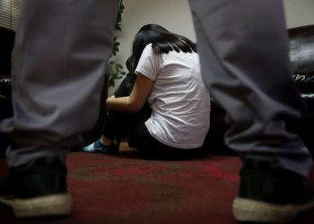 Condenaron  a 12 años de cárcel a un hombre que abusó de una adolescente a punta de cuchillo