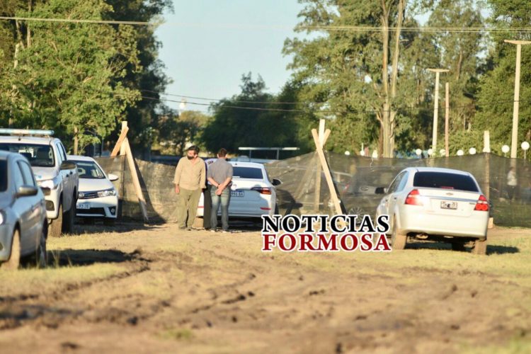 Llegaron los primeros grupos de universitarios por el programa de ingreso ordenado
