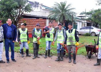 La Municipalidad le aumentó un 5% la remuneración a cooperativistas y monotributistas