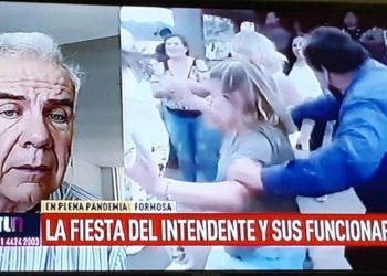 Concejales denunciarán al intendente rompecuarentena