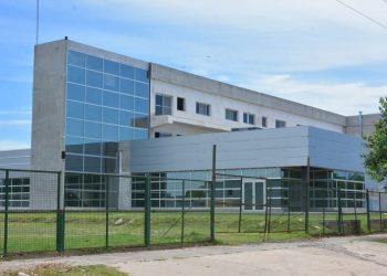 Avanza el tramo final de obras del Centro de Medicina Nuclear y Radioterapia