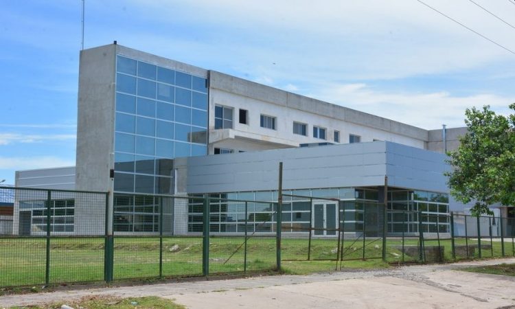 Avanza el tramo final de obras del Centro de Medicina Nuclear y Radioterapia