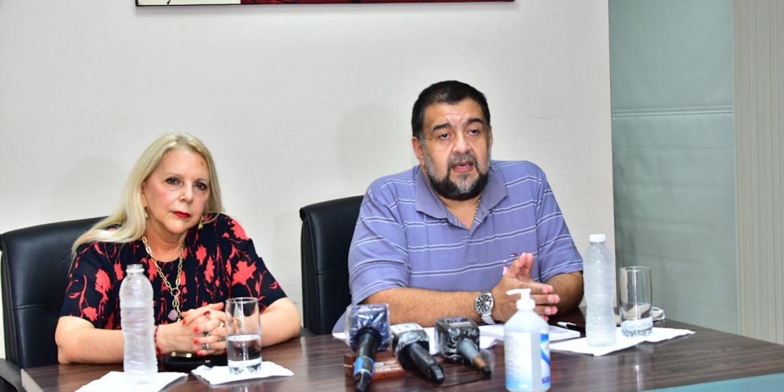 Varados: Formosa pedirá que el fallo que autoriza ingreso sea revisado