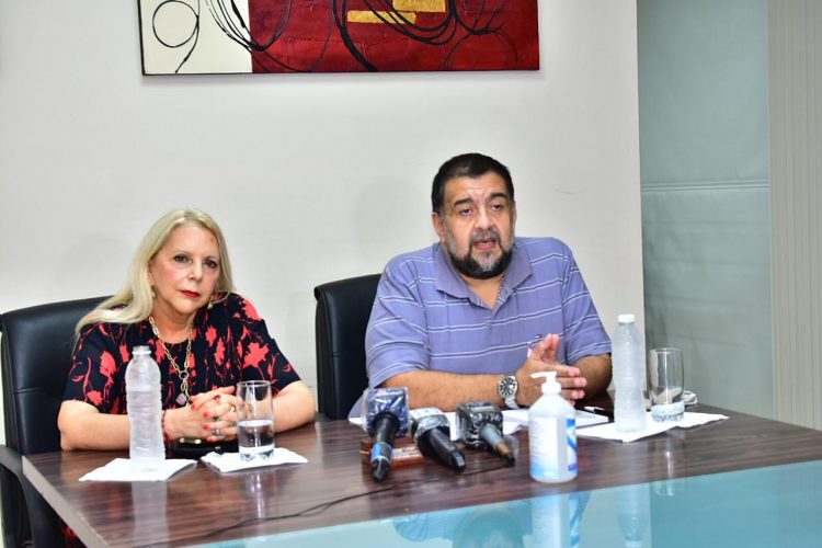 Varados: Formosa pedirá que el fallo que autoriza ingreso sea revisado