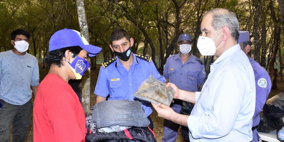 Explican cómo se reconvertirán en Formosa los planes sociales a Potenciar Trabajo