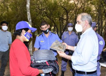 Explican cómo se reconvertirán en Formosa los planes sociales a Potenciar Trabajo