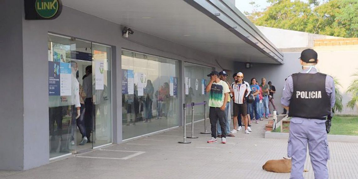 Ibáñez: “Todavía no hay definición concreta de qué va a pasar con el IFE 4”