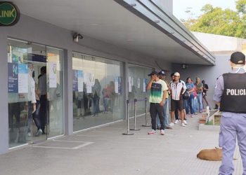 Ibáñez: “Todavía no hay definición concreta de qué va a pasar con el IFE 4”