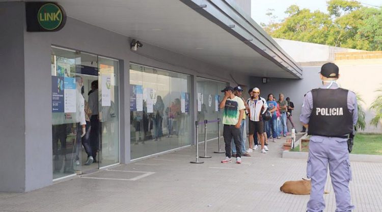 Ibáñez: “Todavía no hay definición concreta de qué va a pasar con el IFE 4”