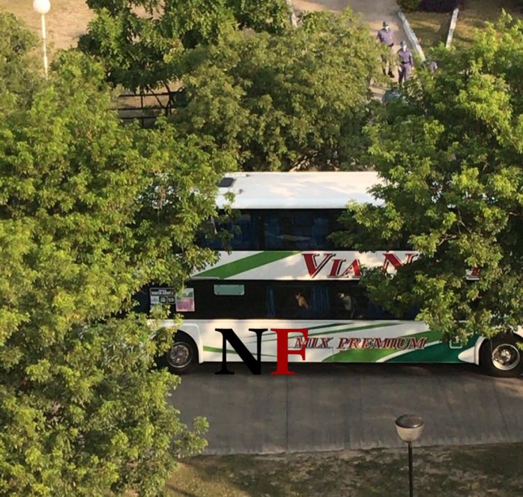 Abren el ingreso a unos 156 universitarios provenientes de Chaco, Corrientes y Córdoba