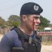 Varios policías heridos en enfrentamientos en los barrios limítrofes con Paraguay por contrabando