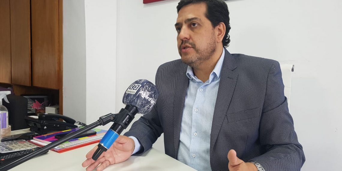 Se lanzó una millonaria línea de crédito del BNA para el sector turismo