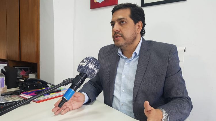 Se lanzó una millonaria línea de crédito del BNA para el sector turismo