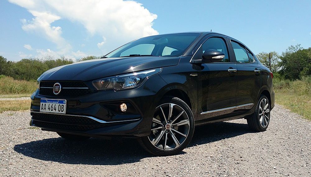 Cronos, el auto más vendido en Formosa y el país