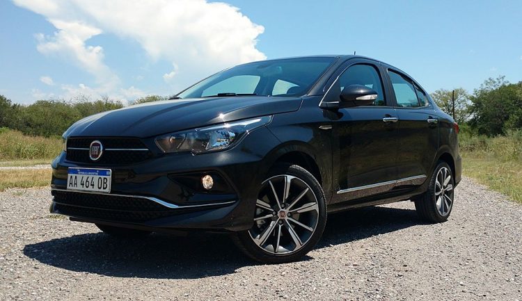 Cronos, el auto más vendido en Formosa y el país