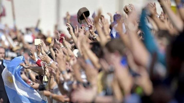 Encuesta NF: los políticos son los culpables de «la grieta»