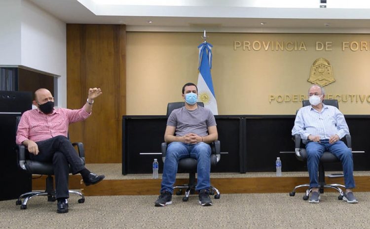 Gildo: «Las rápidas acciones de bloqueo y rastreo de contactos nos permitieron controlar los contagios»