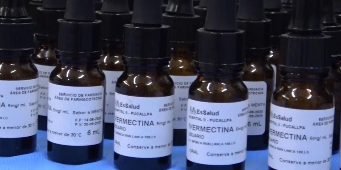 Ivermectina, la droga de uso veterinario que sería útil para combatir el coronavirus