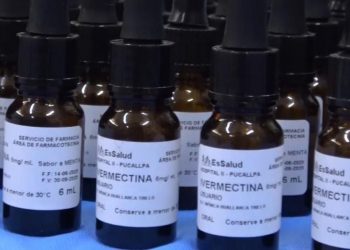 Ivermectina, la droga de uso veterinario que sería útil para combatir el coronavirus