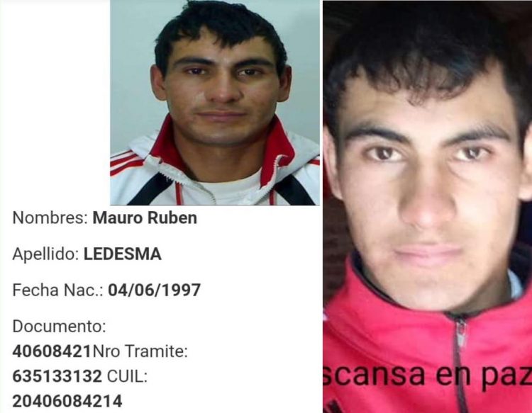 «El  primer muerto de la pandemia es responsabilidad del gobierno de Formosa»