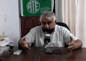 ATE Formosa solicitó por nota un aumento salarial del 22% a estatales de la provincia