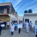 Médicos cuestionan política sanitaria del gobierno en la pandemia